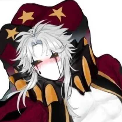 chat with ai character: pierrot