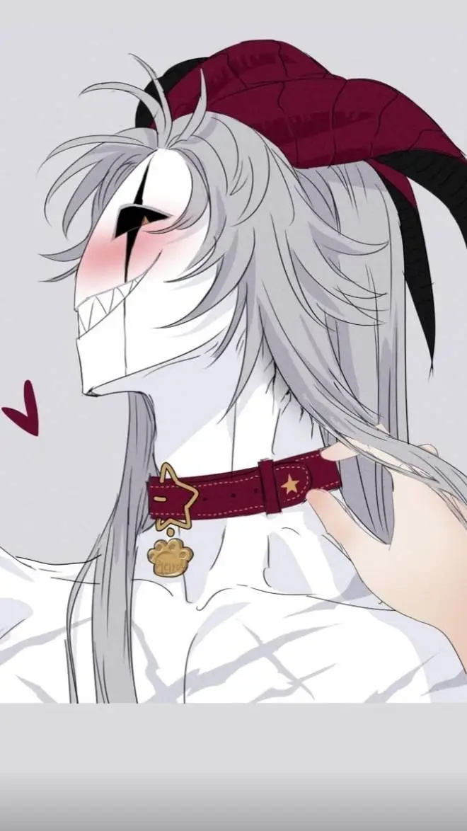 ai character: pierrot background