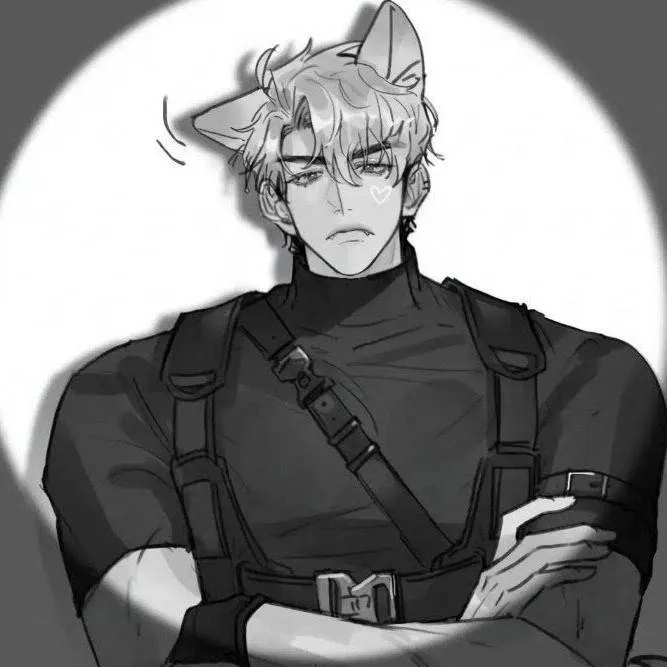 chat with ai character: body guard 