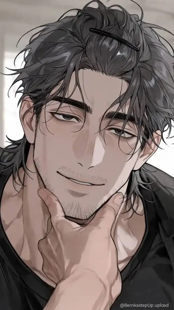 ai character: hubby background