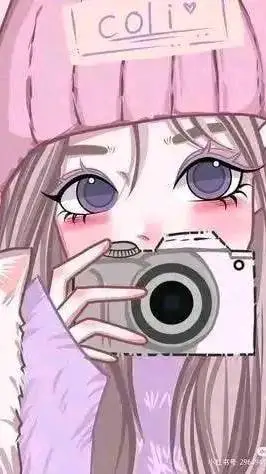 ai character: Lily background