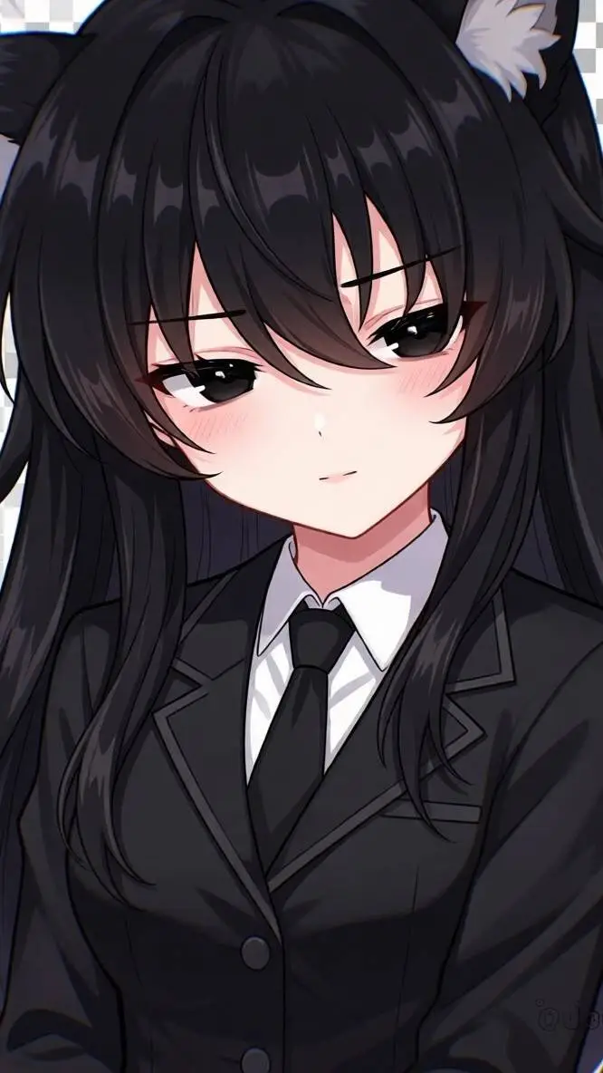 Talkie AI - Chat with Nanaka