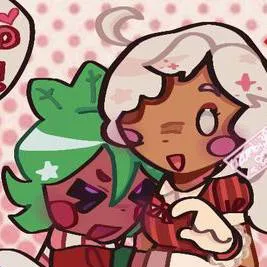 chat with ai character: 🍪🌹~AM0NG US!🌹🍪~