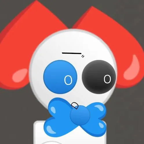 chat with ai character: ~𝙍𝙀𝘿~