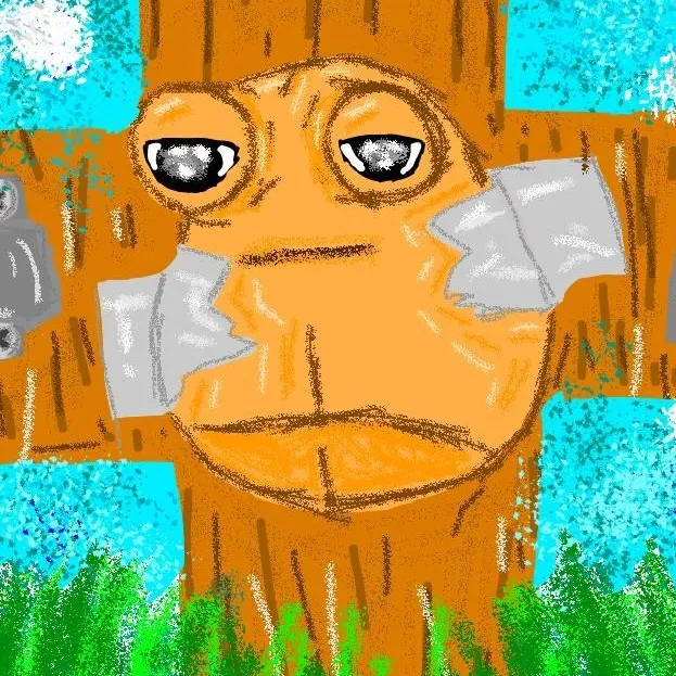 chat with ai character: el pouverso