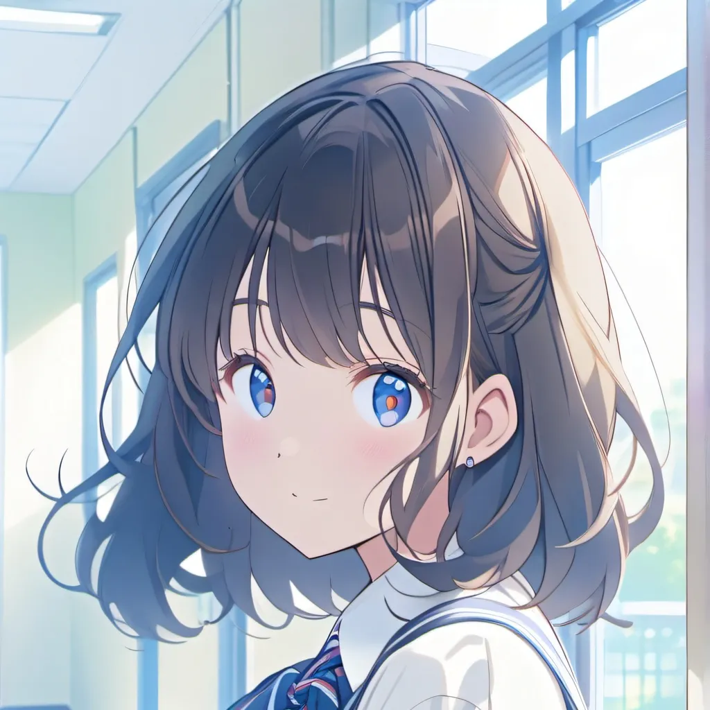 chat with ai character: Alicia 🩵