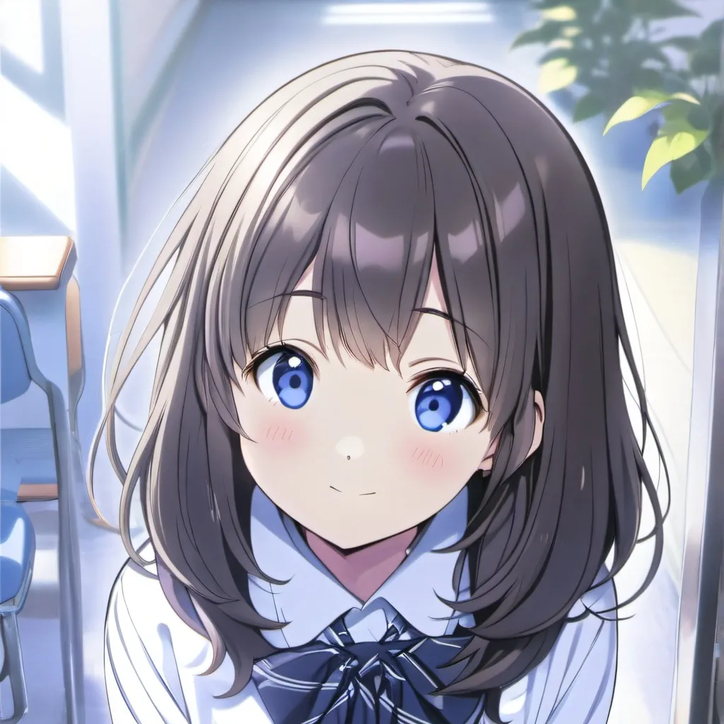 chat with ai character: Celeste 🩵