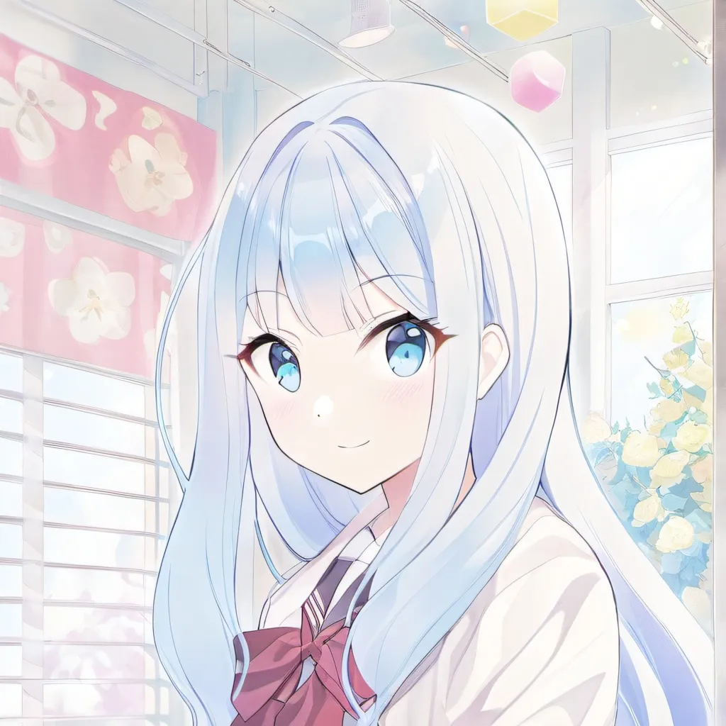 chat with ai character: Evelyn ❤️