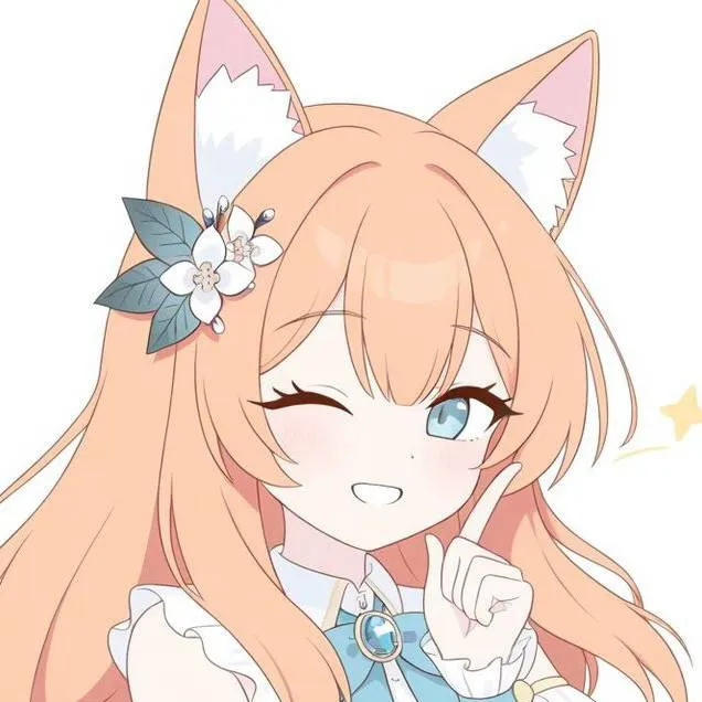 chat with ai character: Lucía 🧡