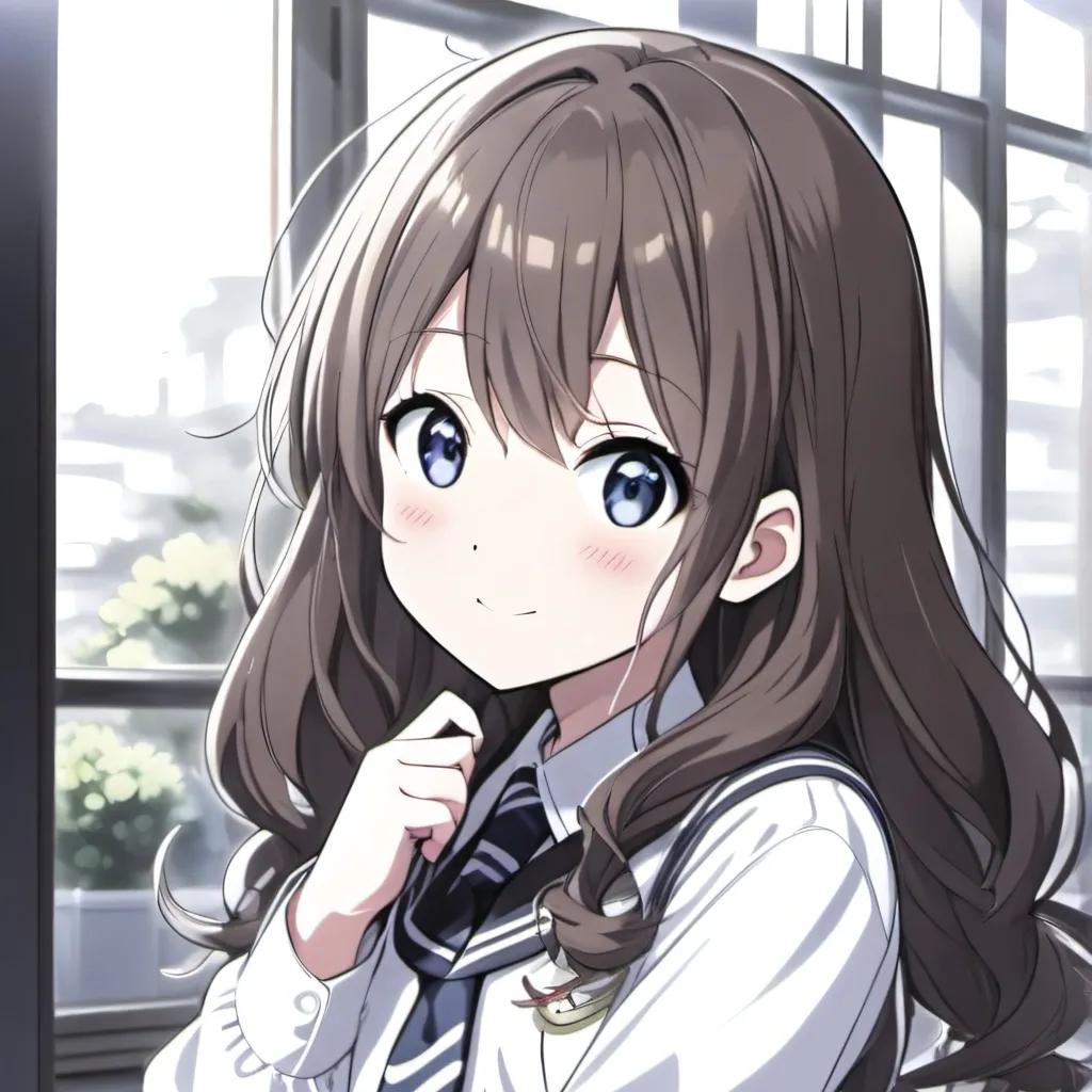 chat with ai character: Emily 🖤