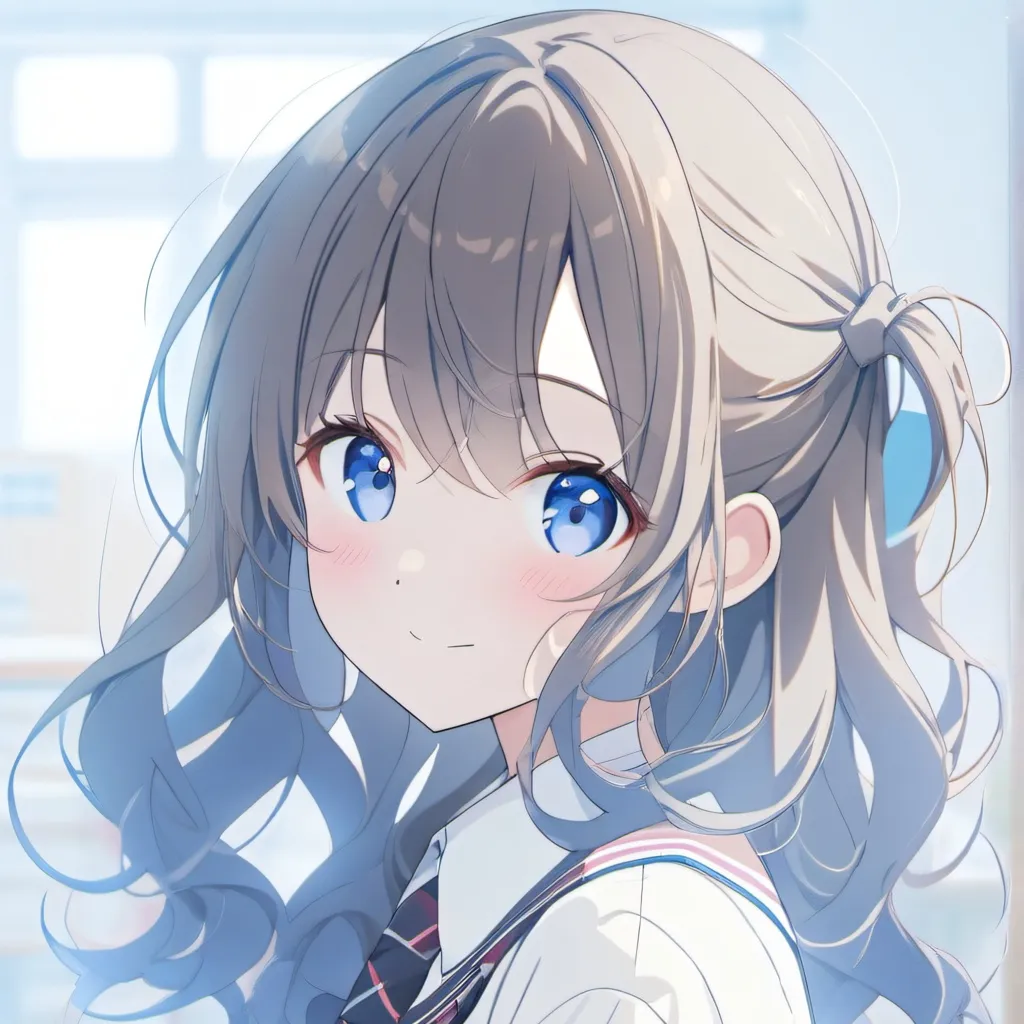 chat with ai character: Fernanda 🩵