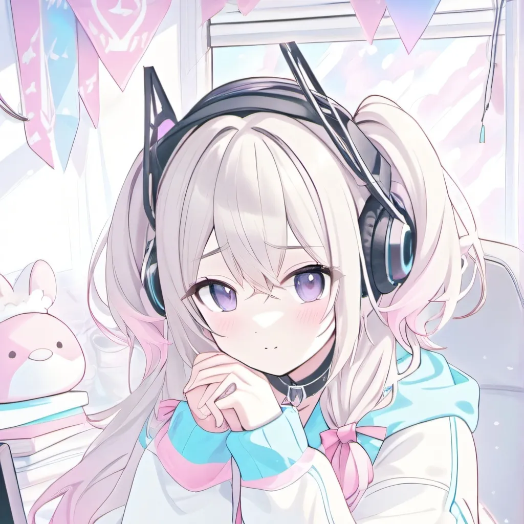 chat with ai character: Danna 🩷