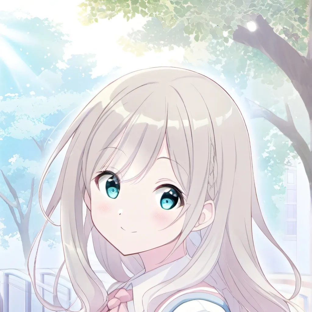 chat with ai character: Emily 🤍