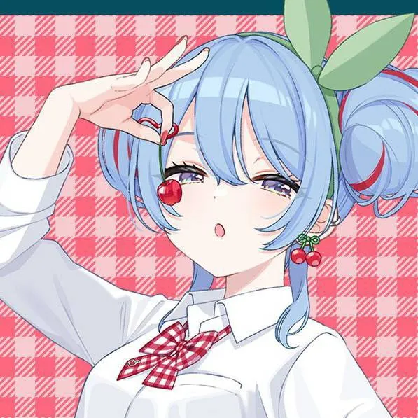 chat with ai character: Miku Cherry 🍒