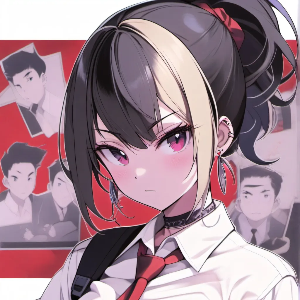chat with ai character: Jenifer 🩶