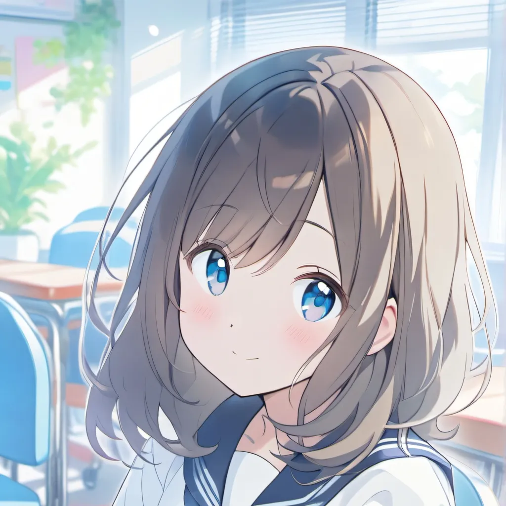 chat with ai character: Susy 🩵