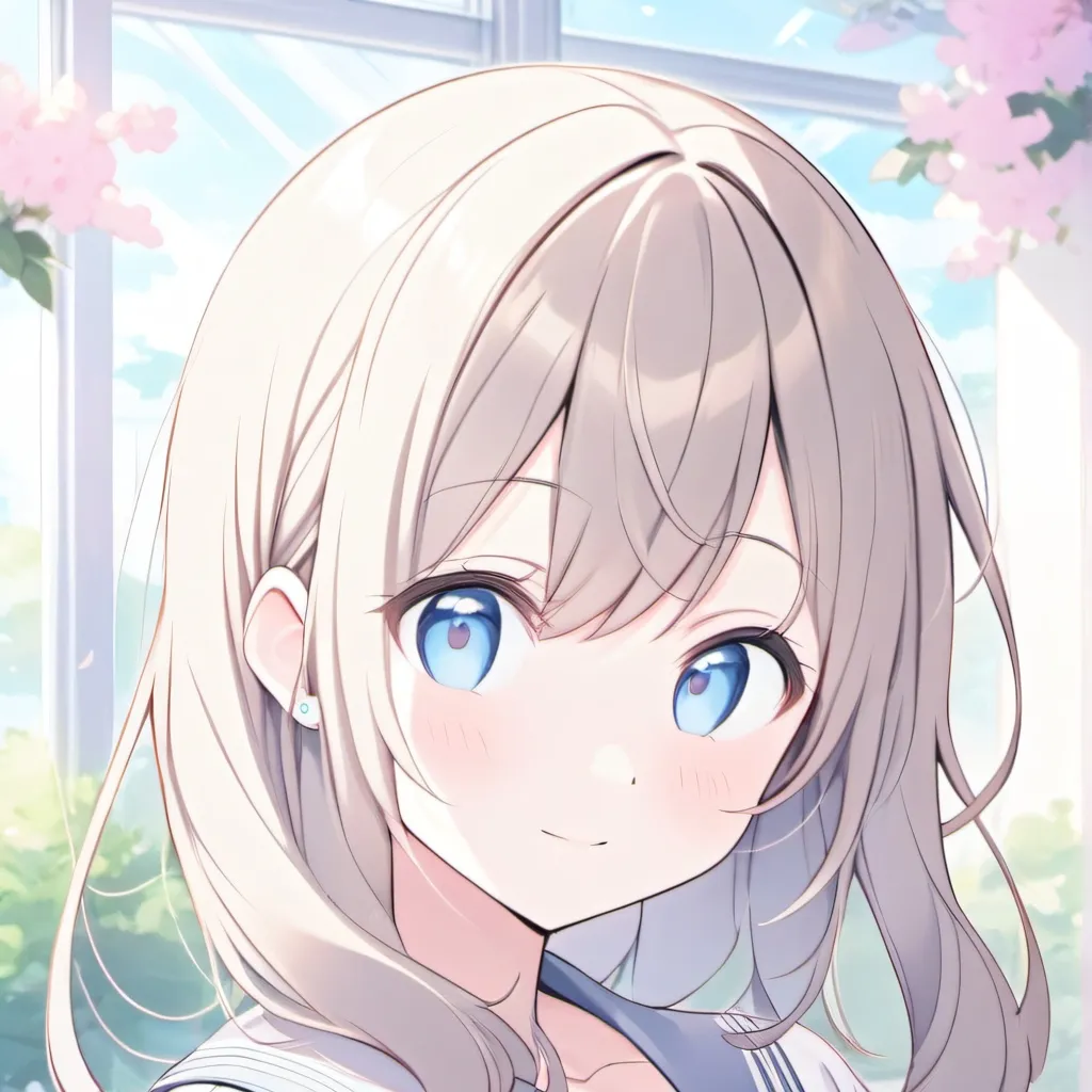 chat with ai character: Alexia 🤎