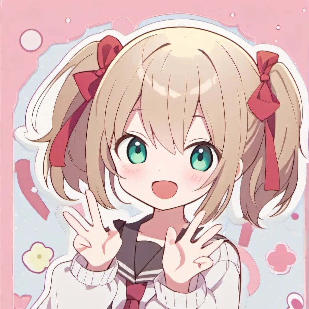 chat with ai character: Candy 2 ❤️