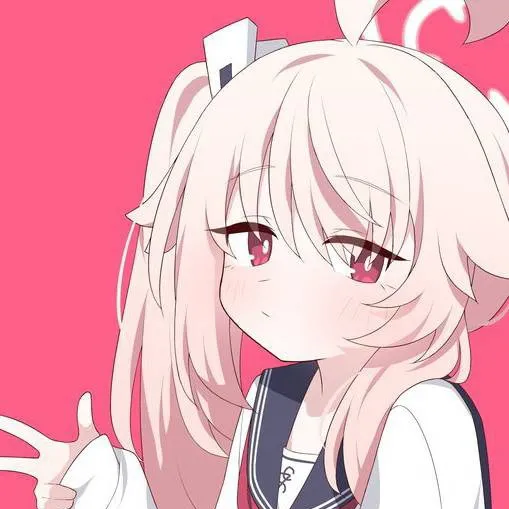 chat with ai character: 🩷YUTORI NATSU💫