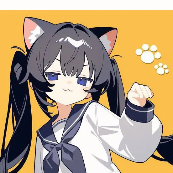 chat with ai character: Mio 🐱