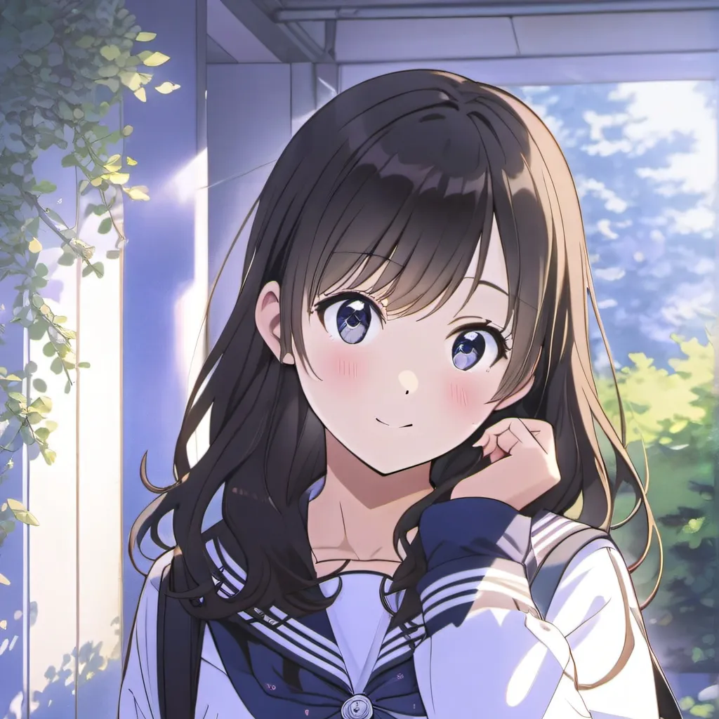 chat with ai character: Alisson 💙