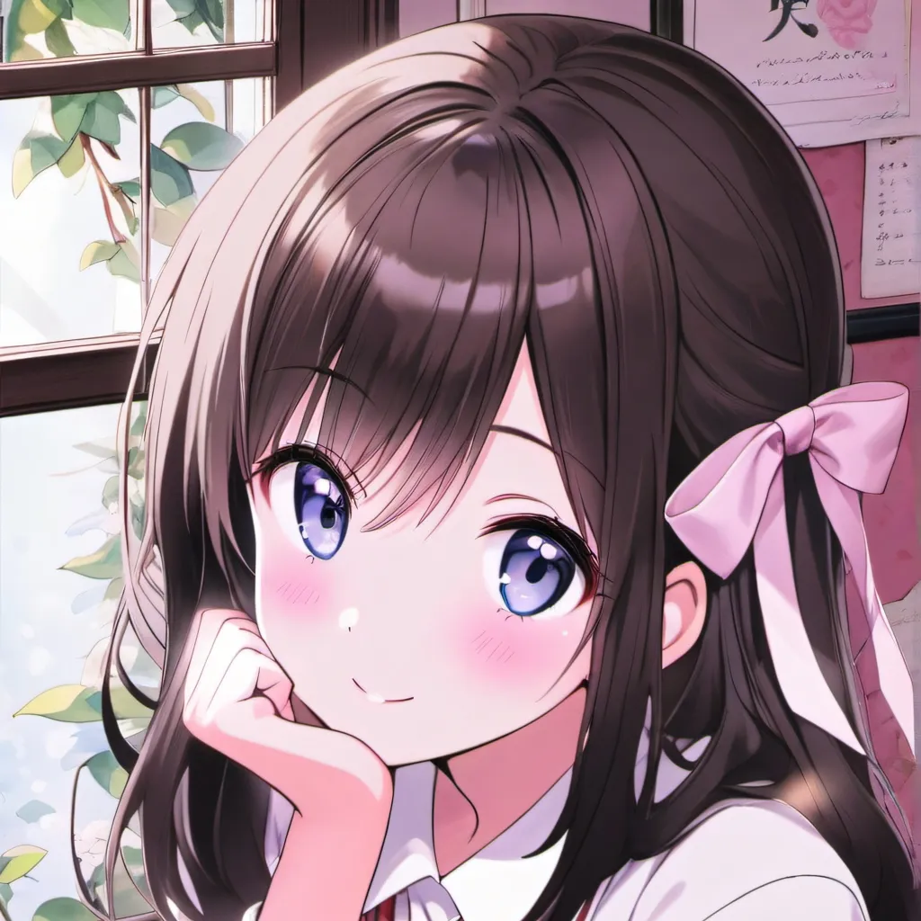 chat with ai character: Ashley 🩷