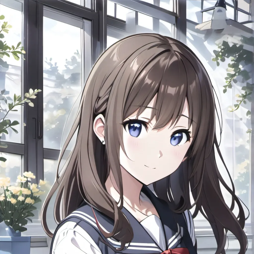 chat with ai character: Alexia 🖤