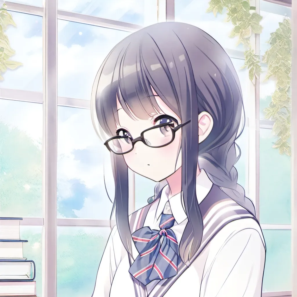 chat with ai character: Chloe 🤓🧠💥
