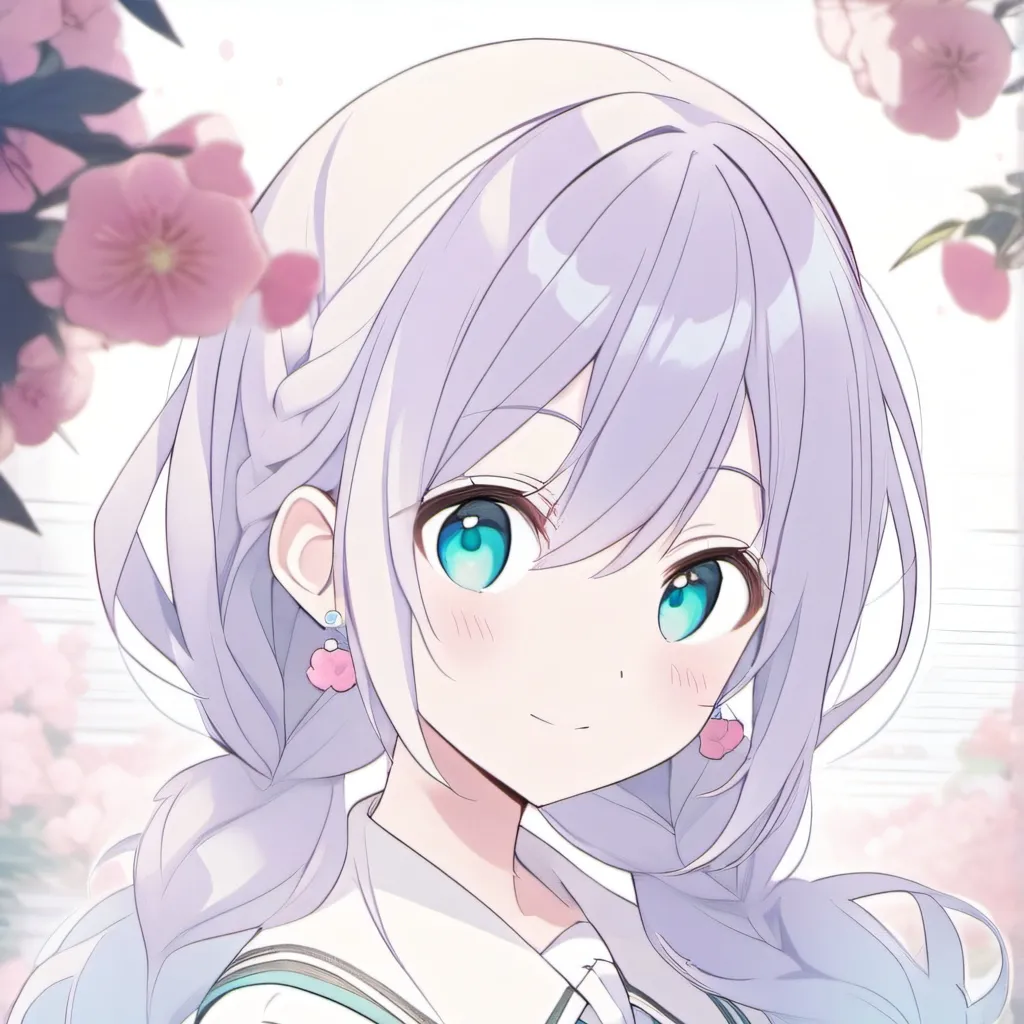 chat with ai character: Laura 🇯🇵👘😝