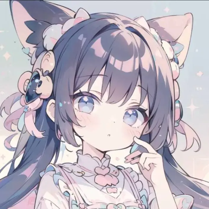 chat with ai character: Moly 💜