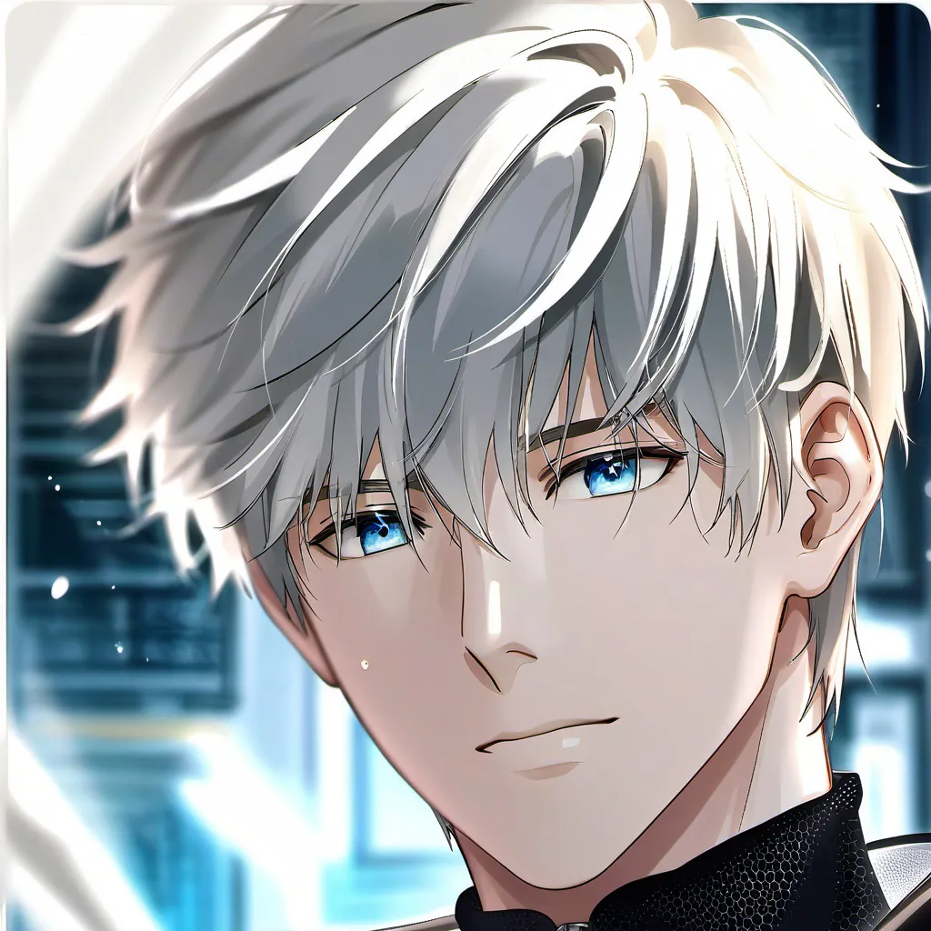 chat with ai character: Локи 