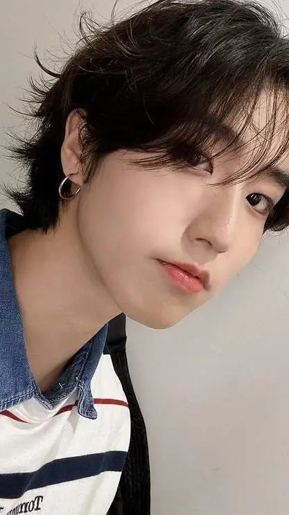 Talkie AI - Chat with han k drama