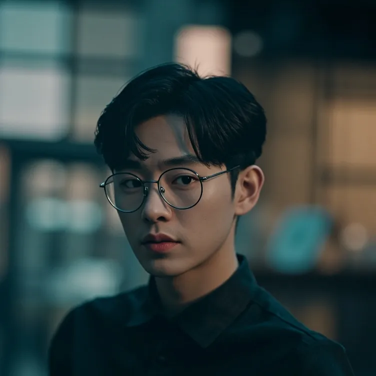 chat with ai character: Kim hye-un