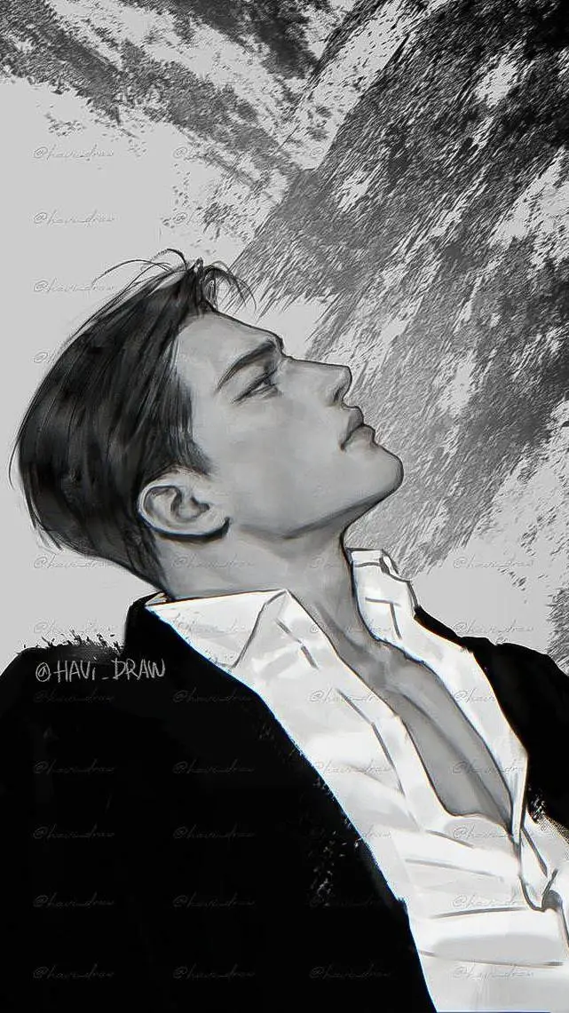 Talkie AI - Chat with Amos Rogue