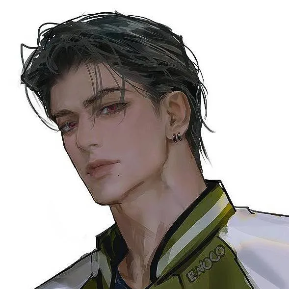 chat with ai character: Jaxon Lloyd