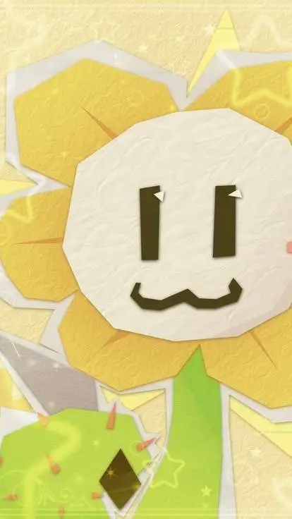Talkie AI - Chat with Флауи|Flowey