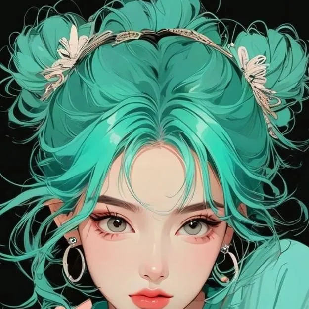 chat with ai character: Nikki