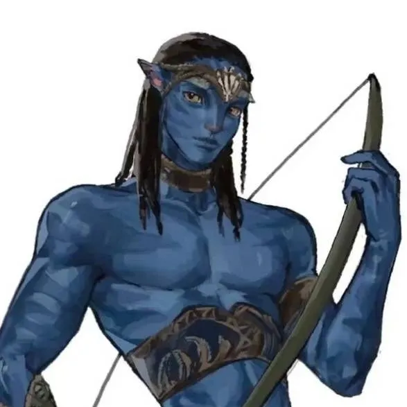chat with ai character: ~|•NETEYAM•|~