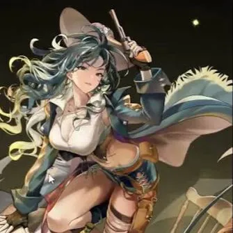 chat with ai character: sif the hunter