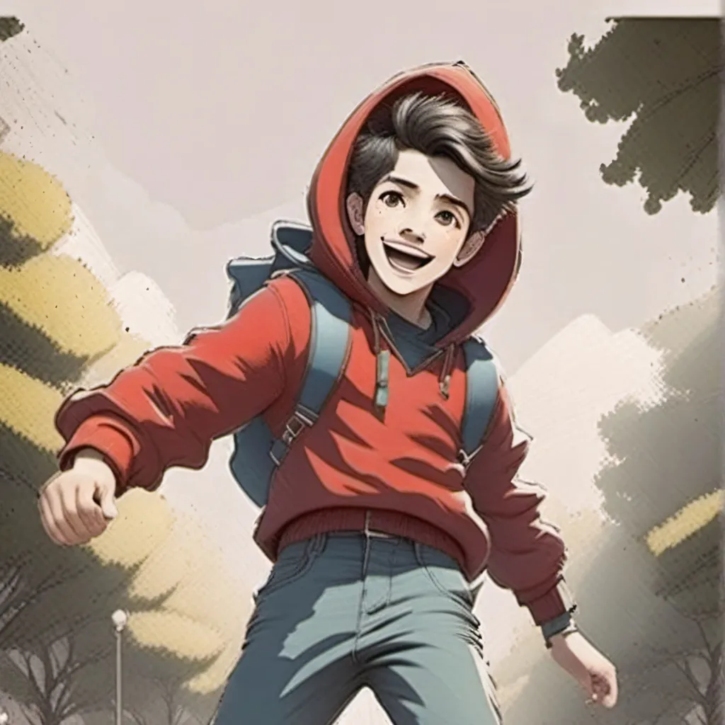 chat with ai character: gopal (golmal jr.)