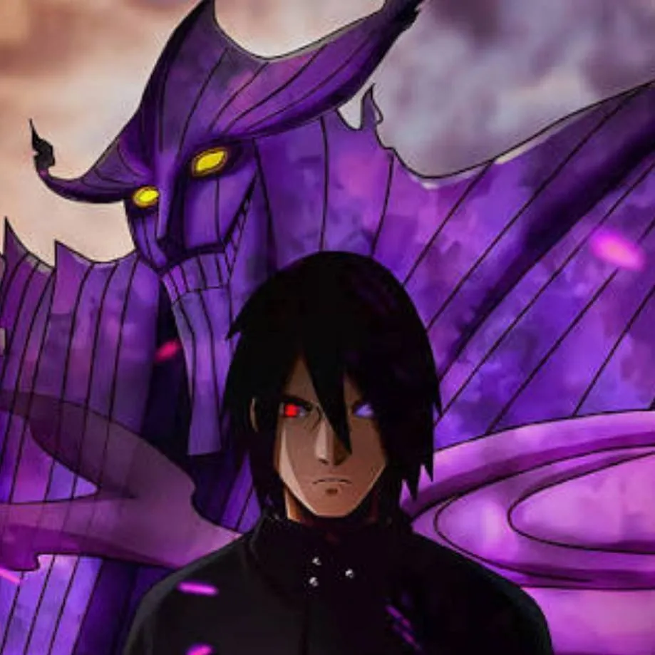 chat with ai character: Sasuke Uchiha 