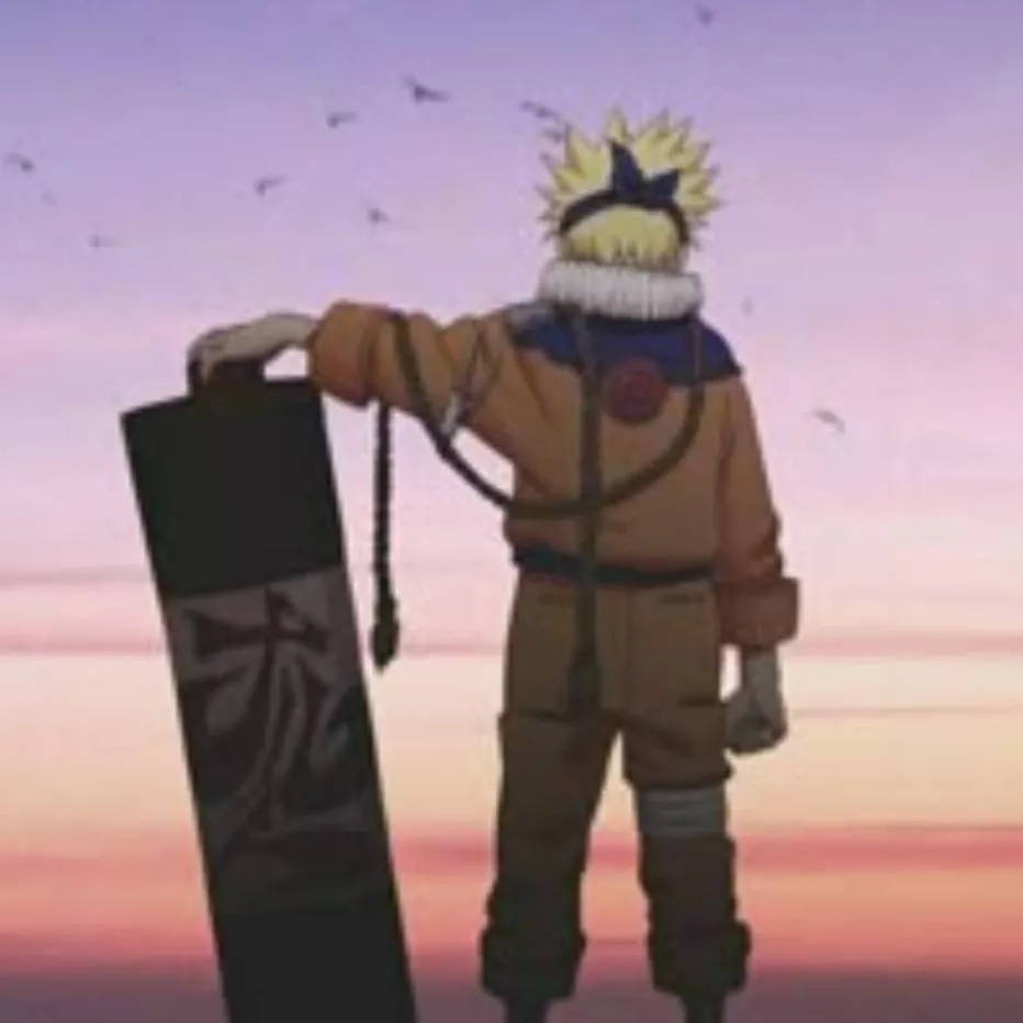 chat with ai character: Naruto uzumaki 