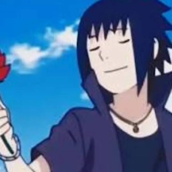 chat with ai character: Sasuke uchiha 