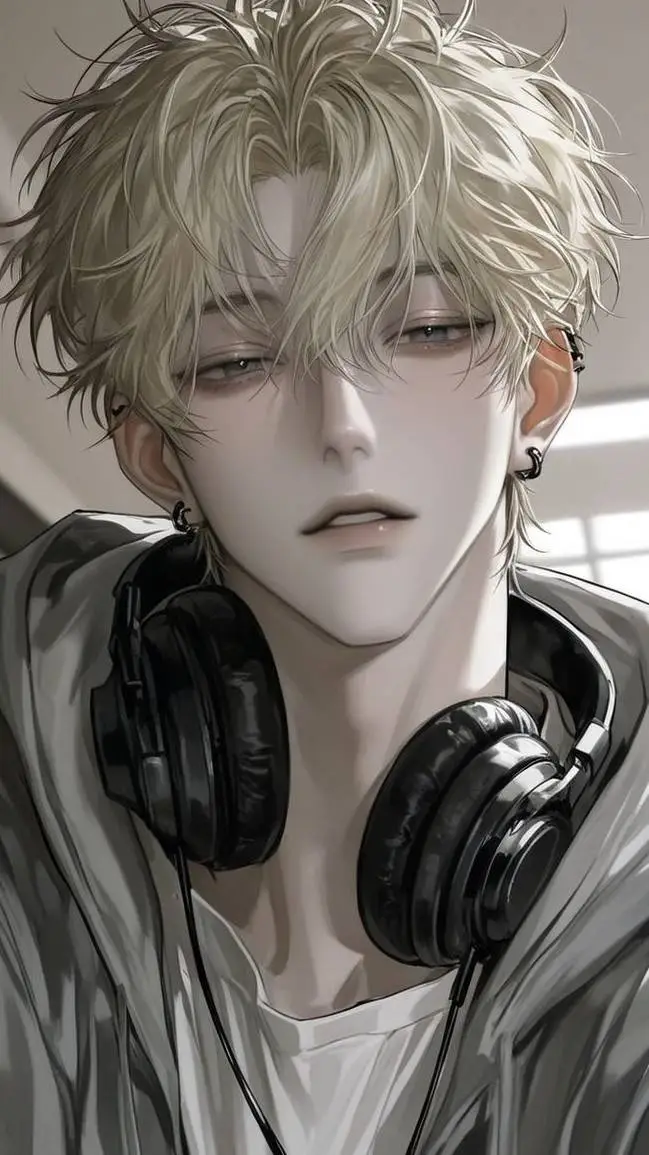 ai character: kai background