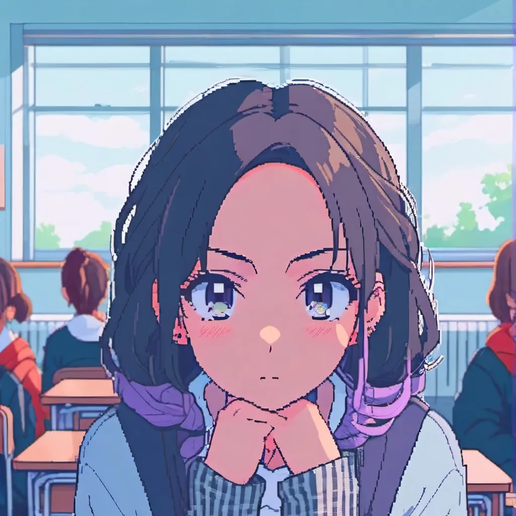 chat with ai character: Pick me the Emma