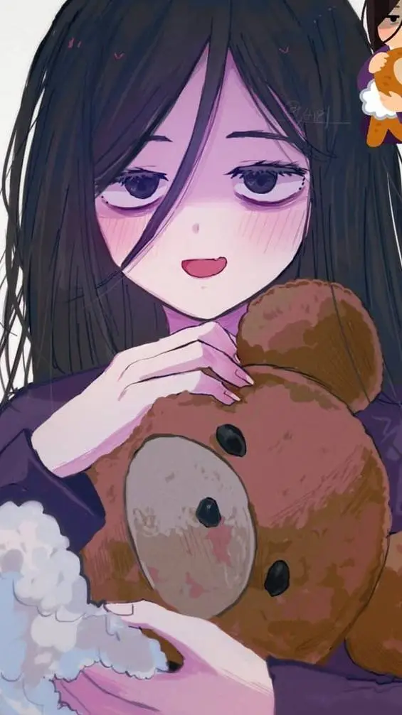 ai character: Younger stepsister background