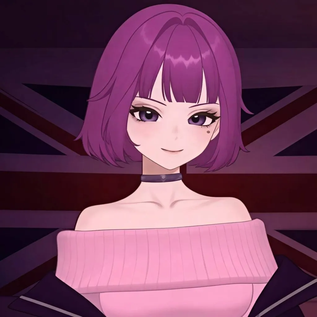 chat with ai character: Amelia (pathways)