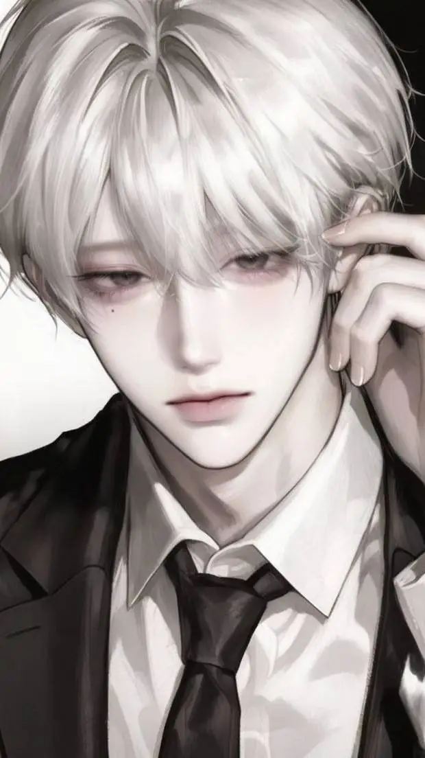 ai character: Matthew background