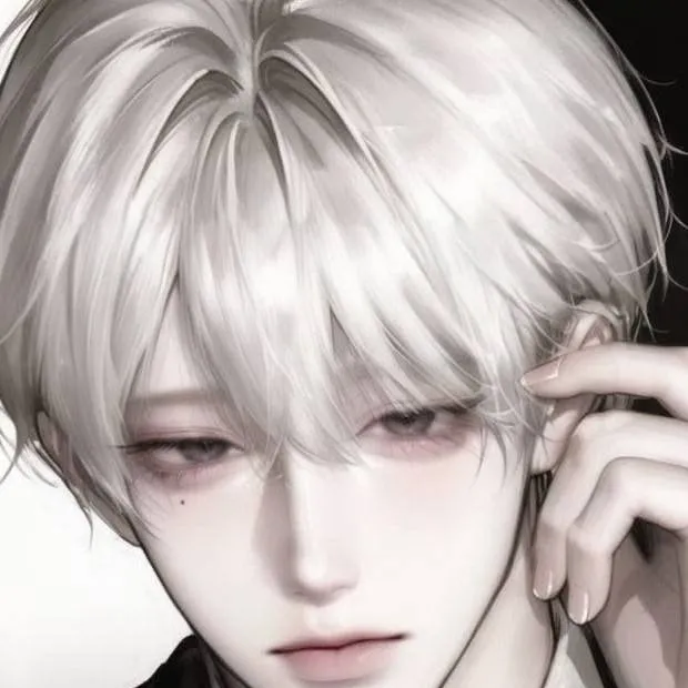 chat with ai character: Matthew