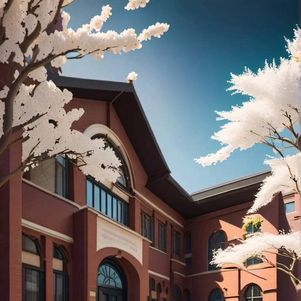chat with ai character: High school 